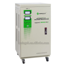 Tnd/SVC-20k Single Phase Series Fully Automatic AC Voltage Regulator